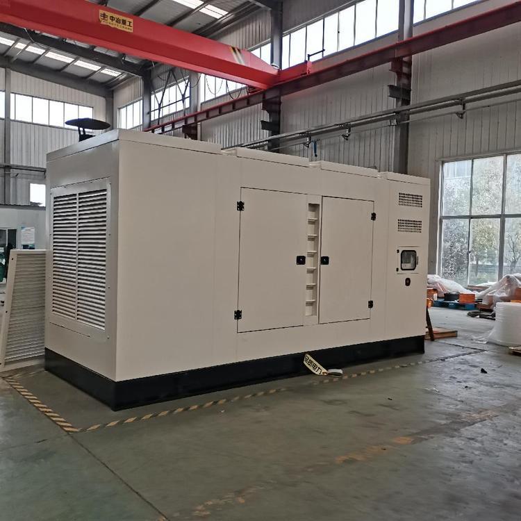 高昌发电机出租